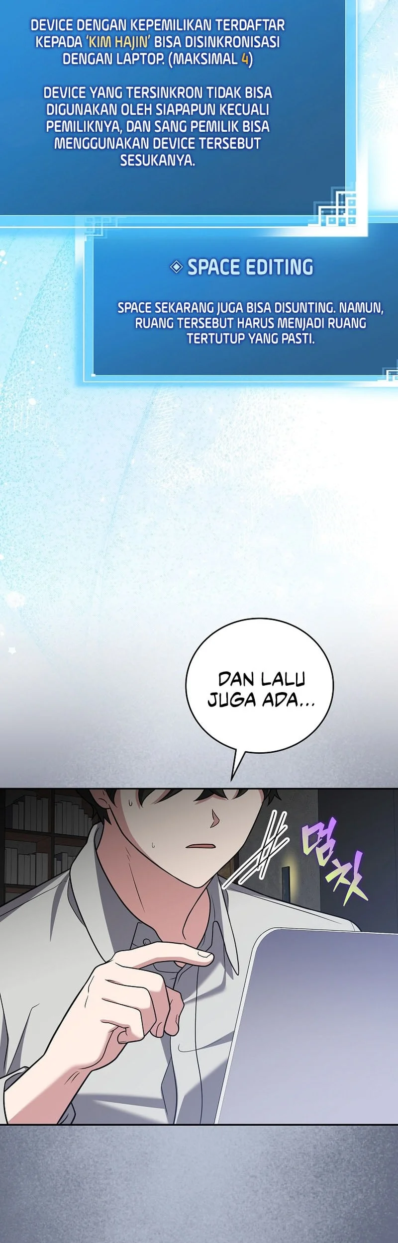 The Novel’s Extra (Remake) Chapter 166 Gambar 44