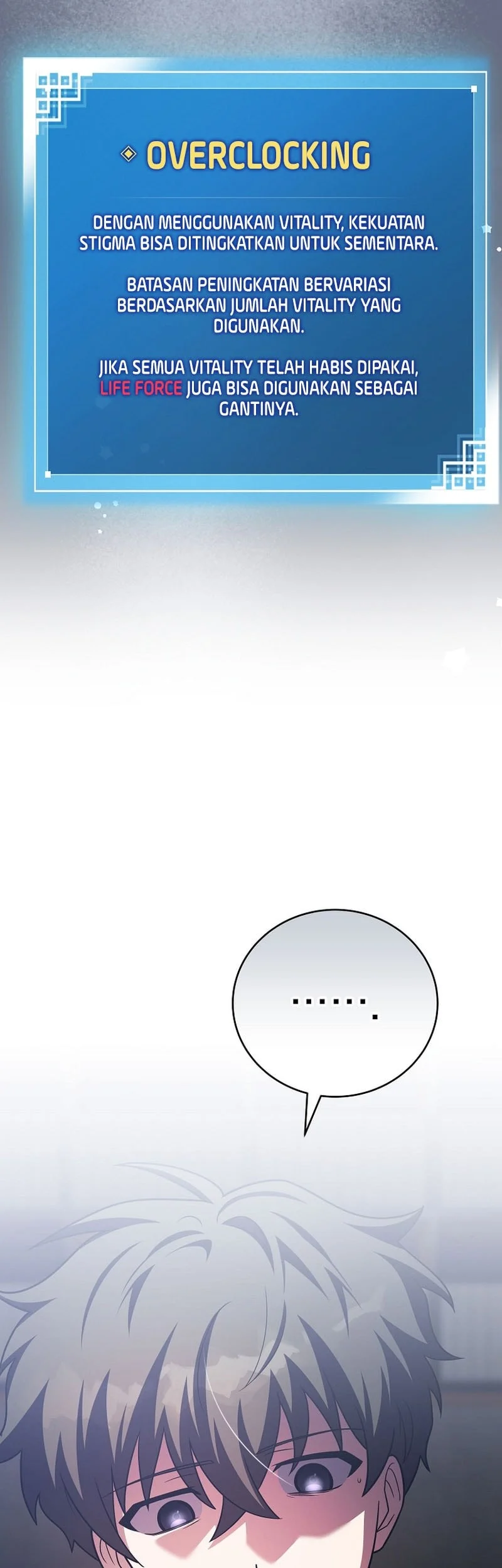 The Novel’s Extra (Remake) Chapter 166 Gambar 45