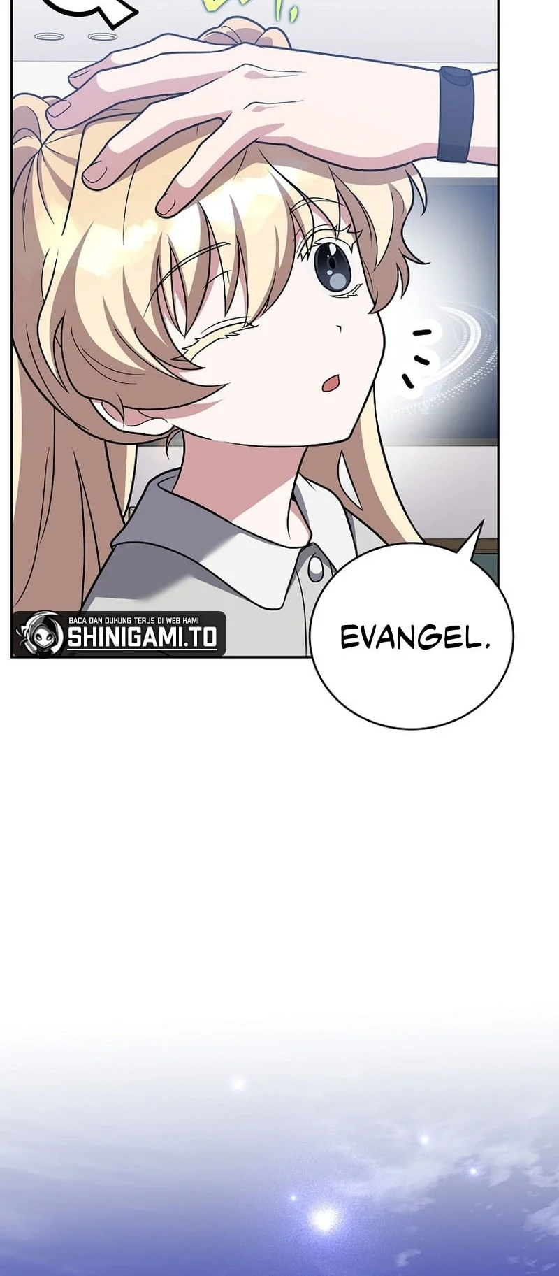 The Novel’s Extra (Remake) Chapter 167 Gambar 49