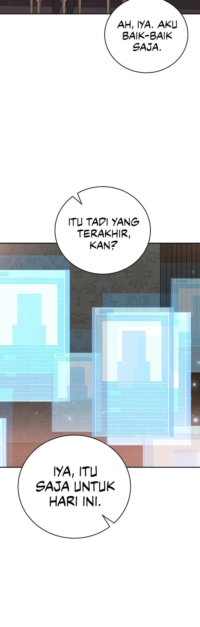 The Novel’s Extra (Remake) Chapter 169 Gambar 50
