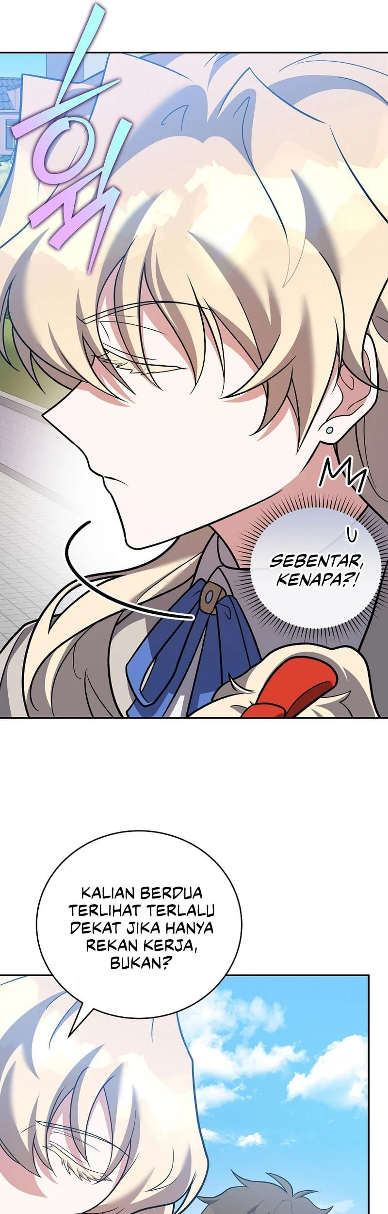 The Novel’s Extra (Remake) Chapter 170 Gambar 50