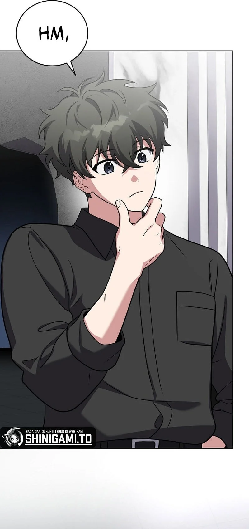 The Novel’s Extra (Remake) Chapter 171 Gambar 45