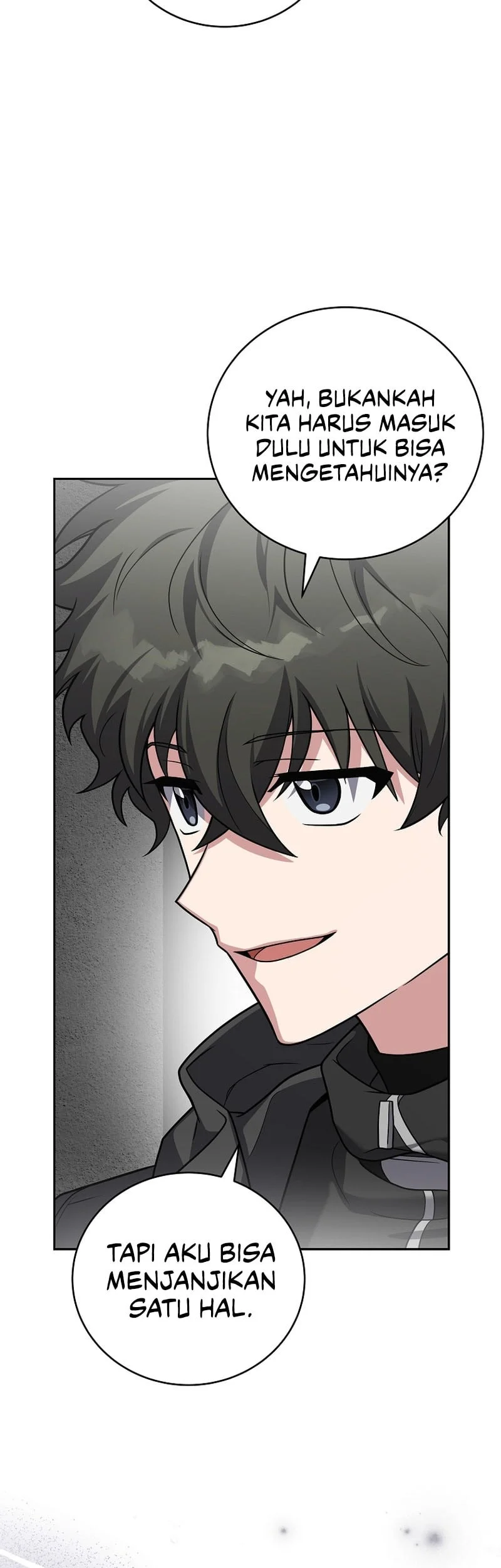 The Novel’s Extra (Remake) Chapter 173 Gambar 51