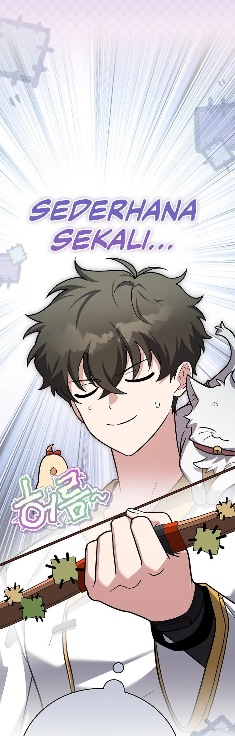 The Novel’s Extra (Remake) Chapter 175 Gambar 42