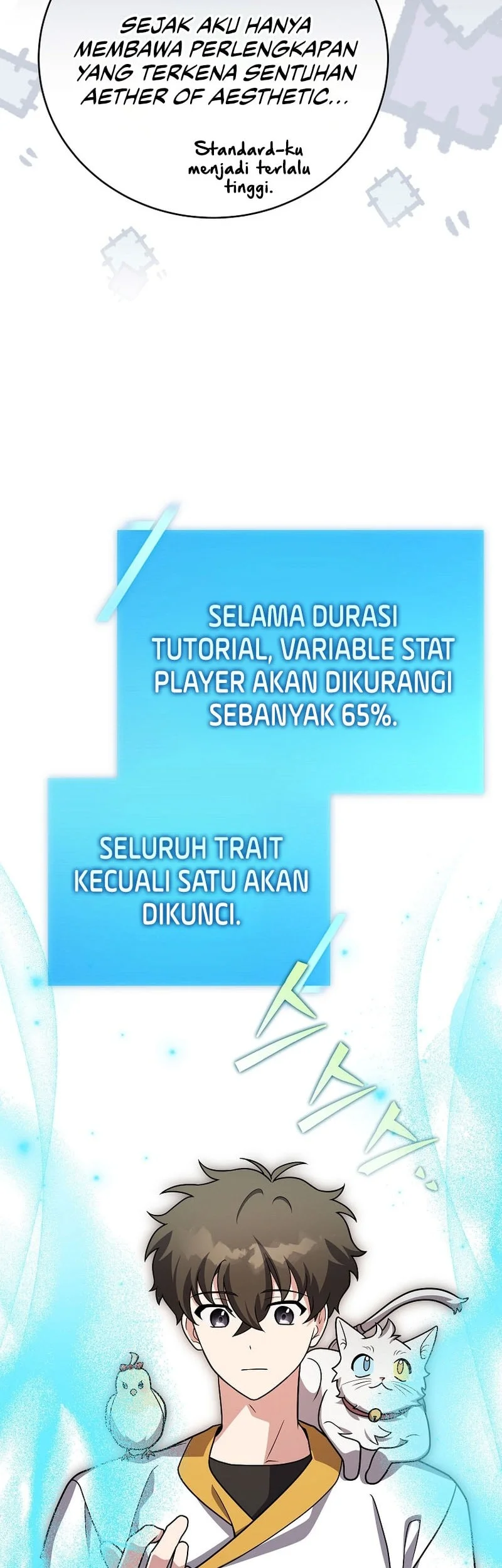 The Novel’s Extra (Remake) Chapter 175 Gambar 43