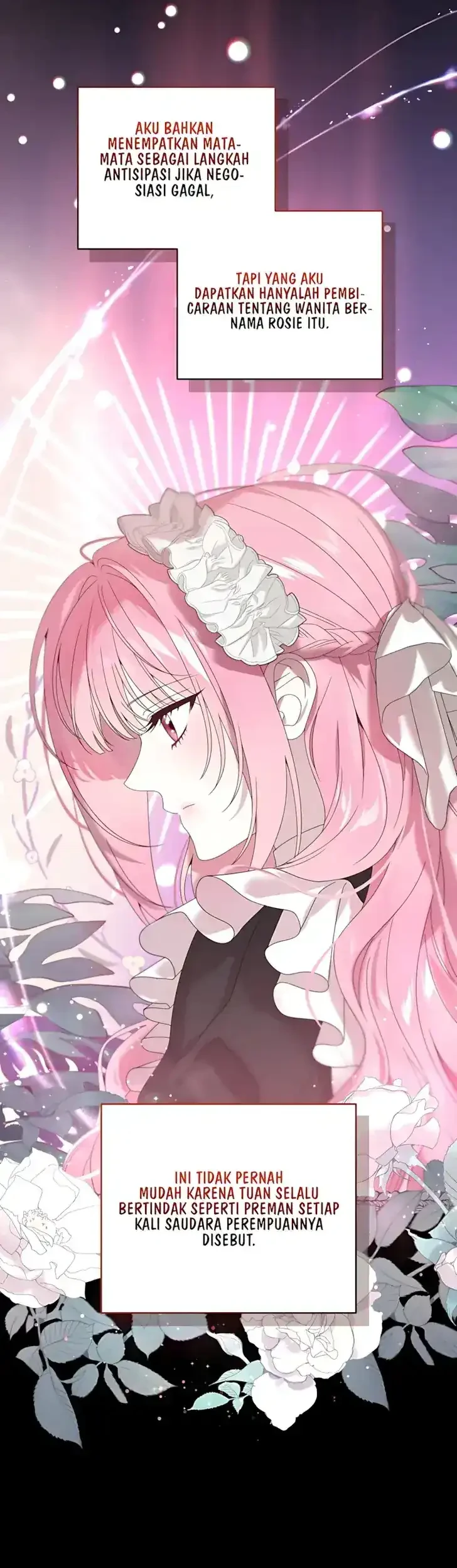 The Obsessive Maniac Is Trying to Confine Me Chapter 13 Gambar 34