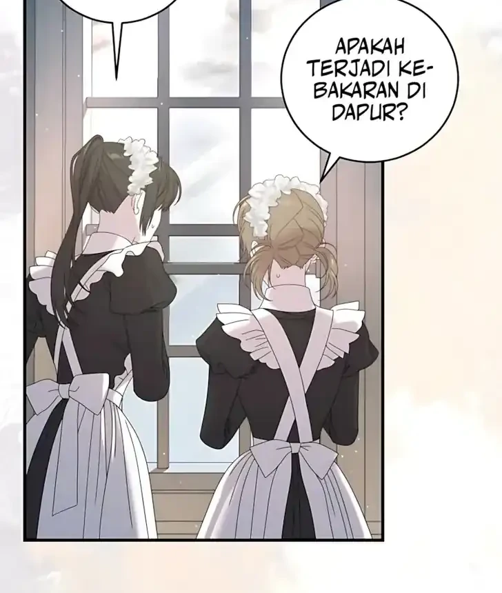 The Obsessive Maniac Is Trying to Confine Me Chapter 16 Gambar 31
