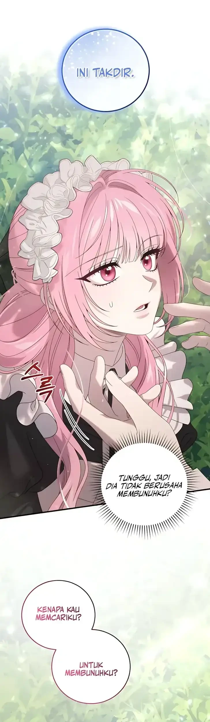 The Obsessive Maniac Is Trying to Confine Me Chapter 17 Gambar 33