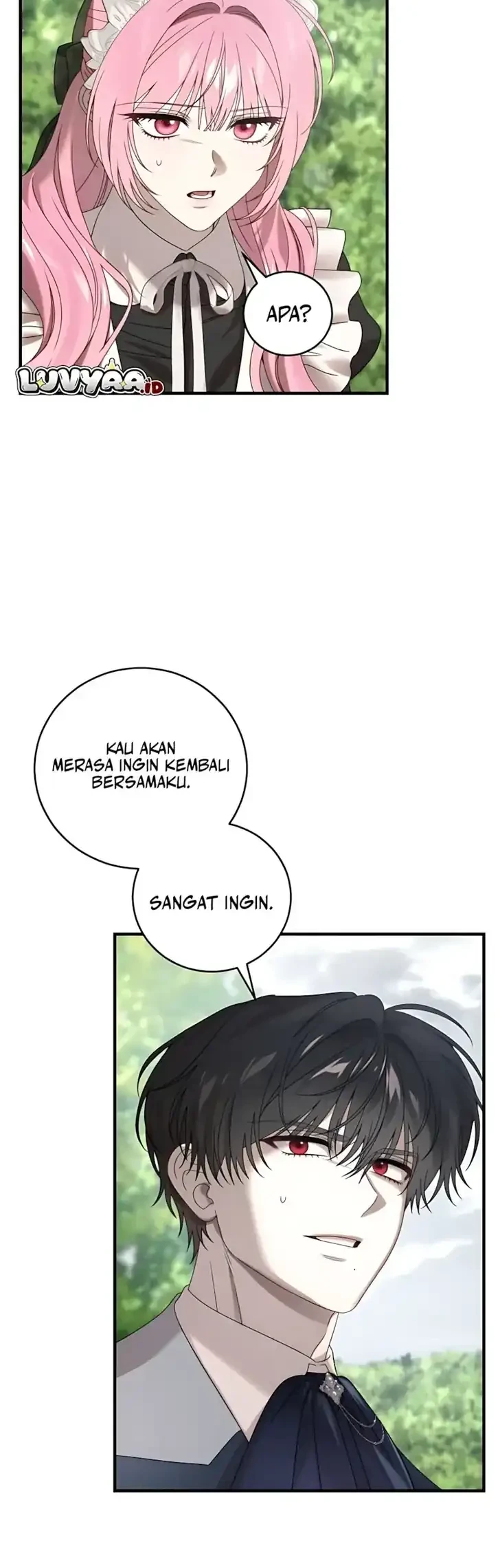 The Obsessive Maniac Is Trying to Confine Me Chapter 18 Gambar 31