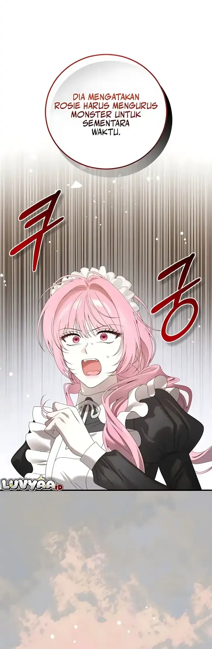 The Obsessive Maniac Is Trying to Confine Me Chapter 19 Gambar 31
