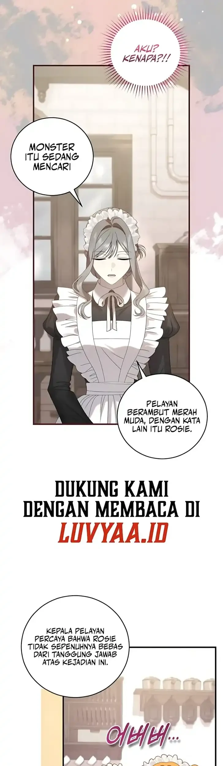 The Obsessive Maniac Is Trying to Confine Me Chapter 19 Gambar 32