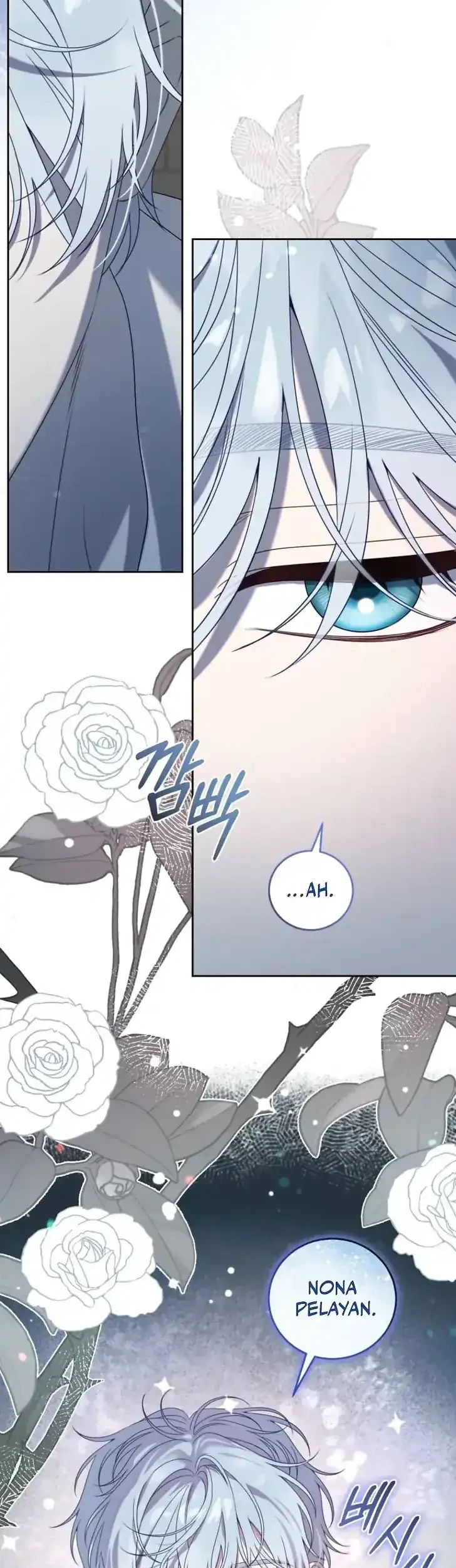 The Obsessive Maniac Is Trying to Confine Me Chapter 2 Gambar 28