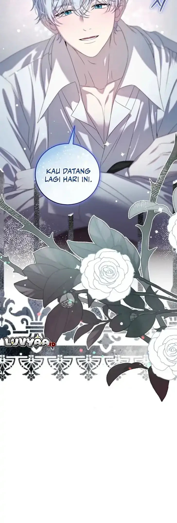The Obsessive Maniac Is Trying to Confine Me Chapter 2 Gambar 29