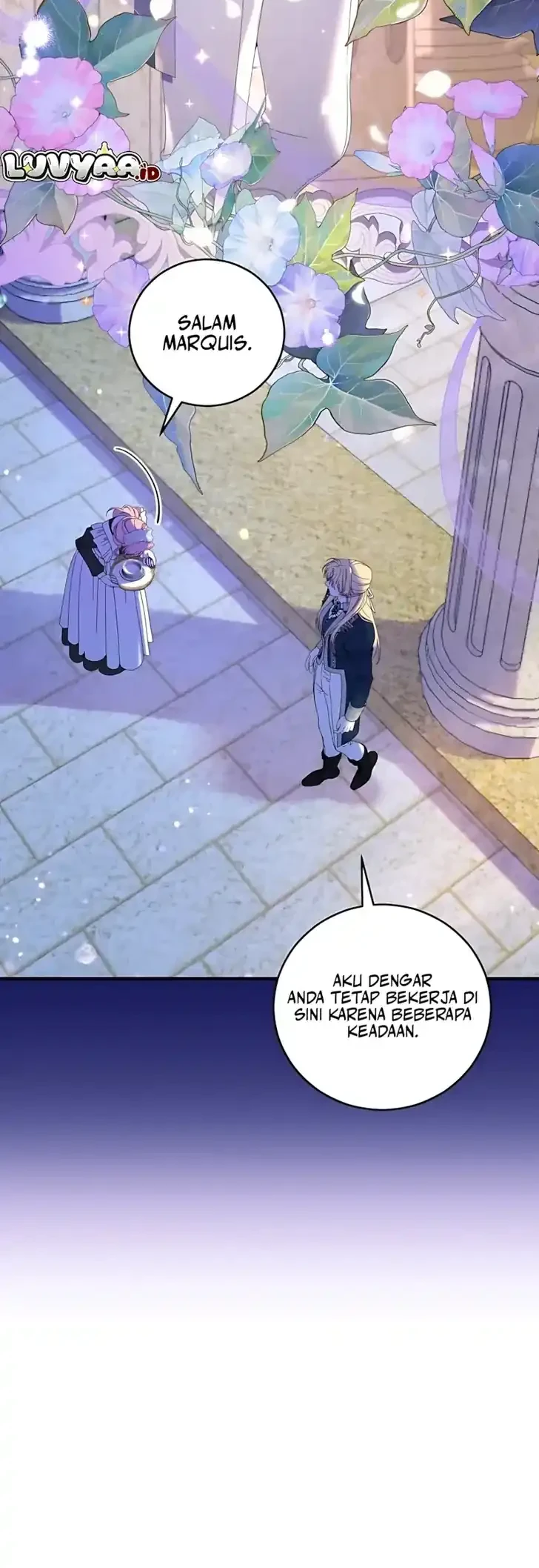 The Obsessive Maniac Is Trying to Confine Me Chapter 20 Gambar 32