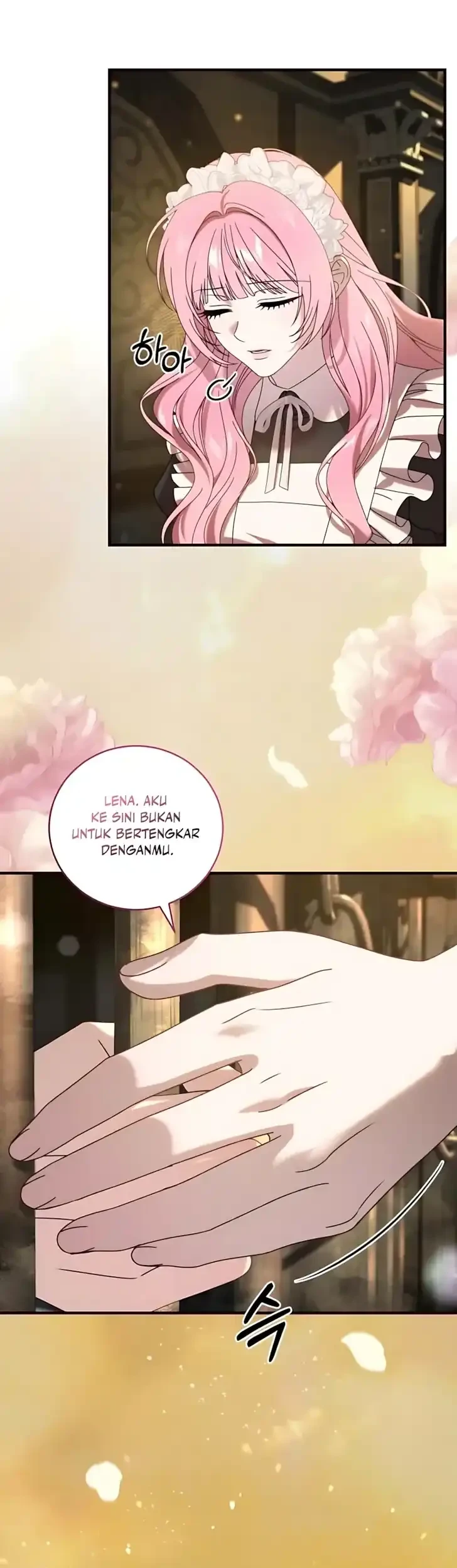 The Obsessive Maniac Is Trying to Confine Me Chapter 24 Gambar 31