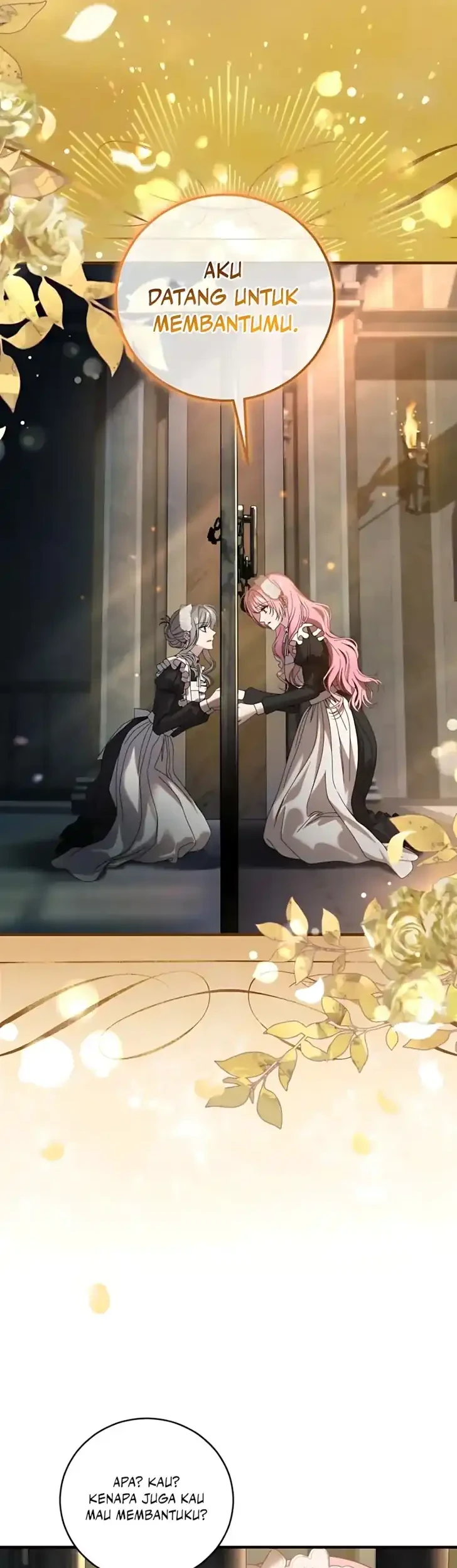 The Obsessive Maniac Is Trying to Confine Me Chapter 24 Gambar 32