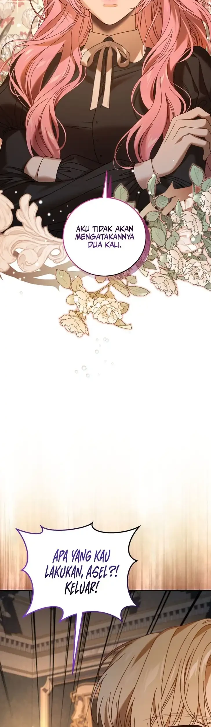 The Obsessive Maniac Is Trying to Confine Me Chapter 25 Gambar 32