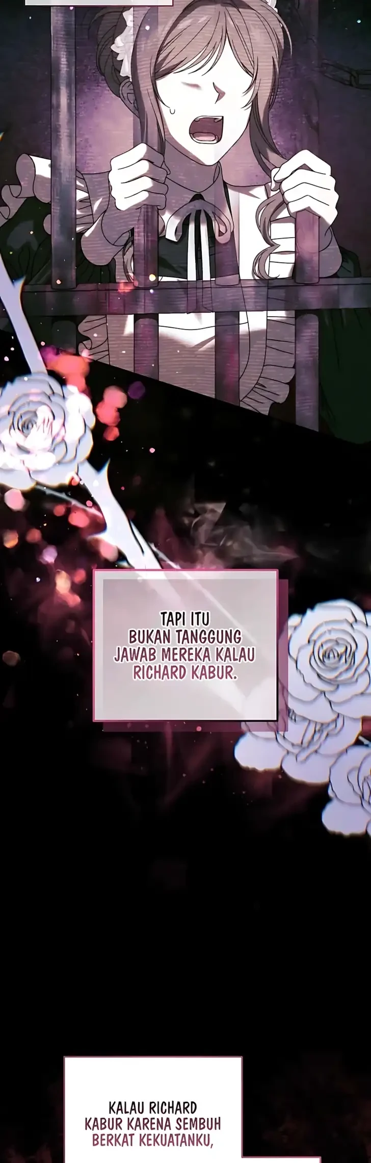 The Obsessive Maniac Is Trying to Confine Me Chapter 26 Gambar 30