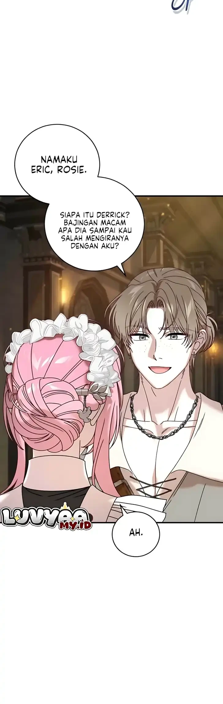 The Obsessive Maniac Is Trying to Confine Me Chapter 27 Gambar 38