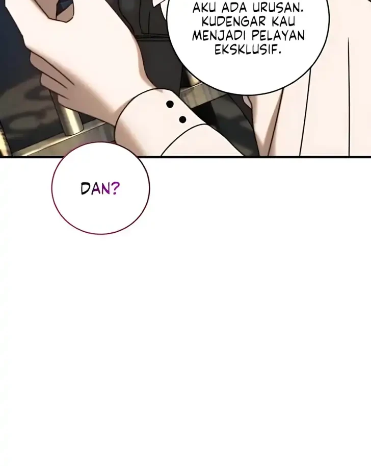The Obsessive Maniac Is Trying to Confine Me Chapter 27 Gambar 40