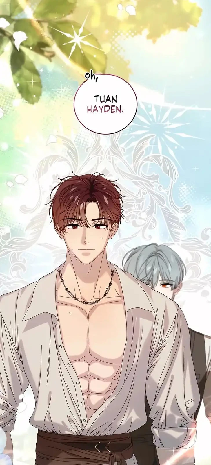 The Obsessive Maniac Is Trying to Confine Me Chapter 29 Gambar 28
