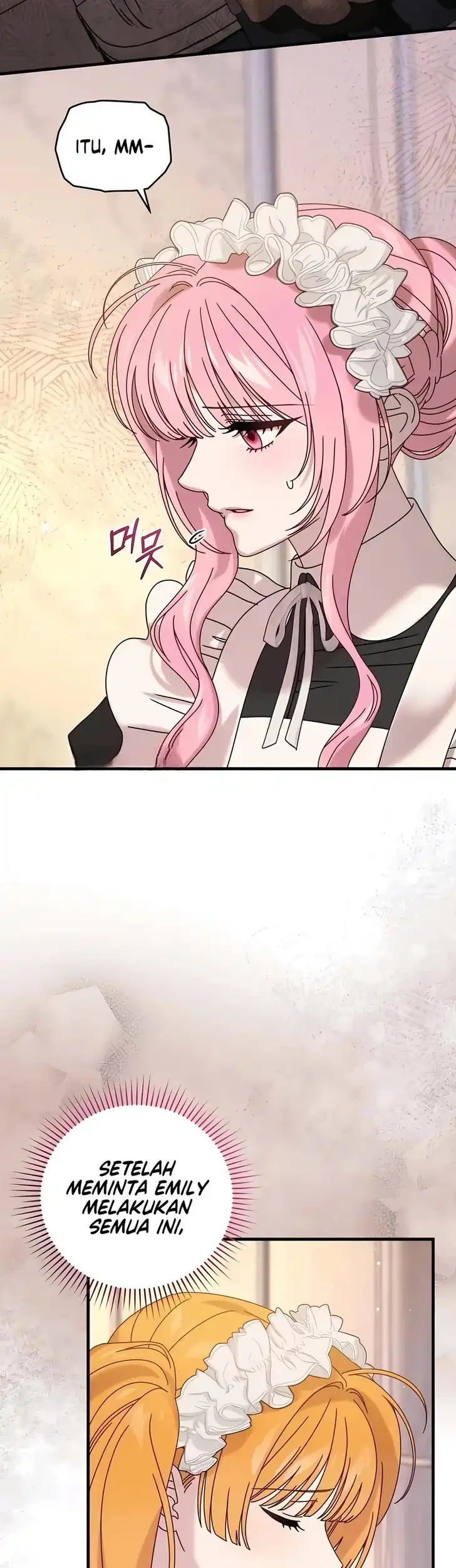 The Obsessive Maniac Is Trying to Confine Me Chapter 30 Gambar 34