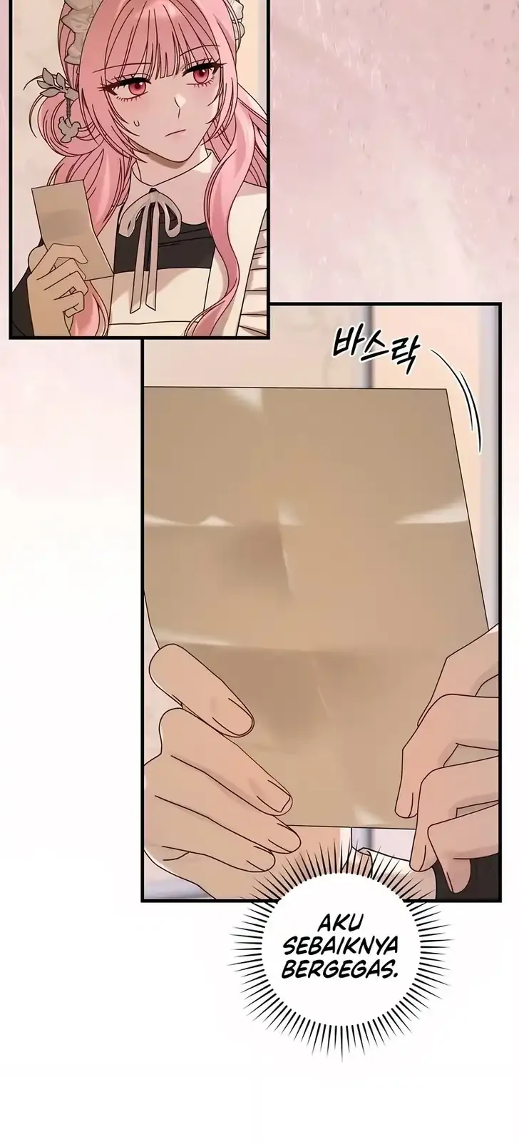 The Obsessive Maniac Is Trying to Confine Me Chapter 31 Gambar 28