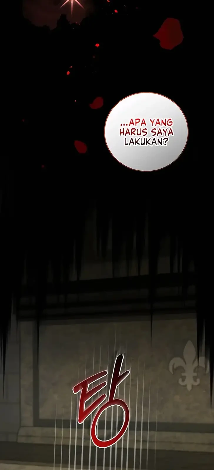 The Obsessive Maniac Is Trying to Confine Me Chapter 33 Gambar 36