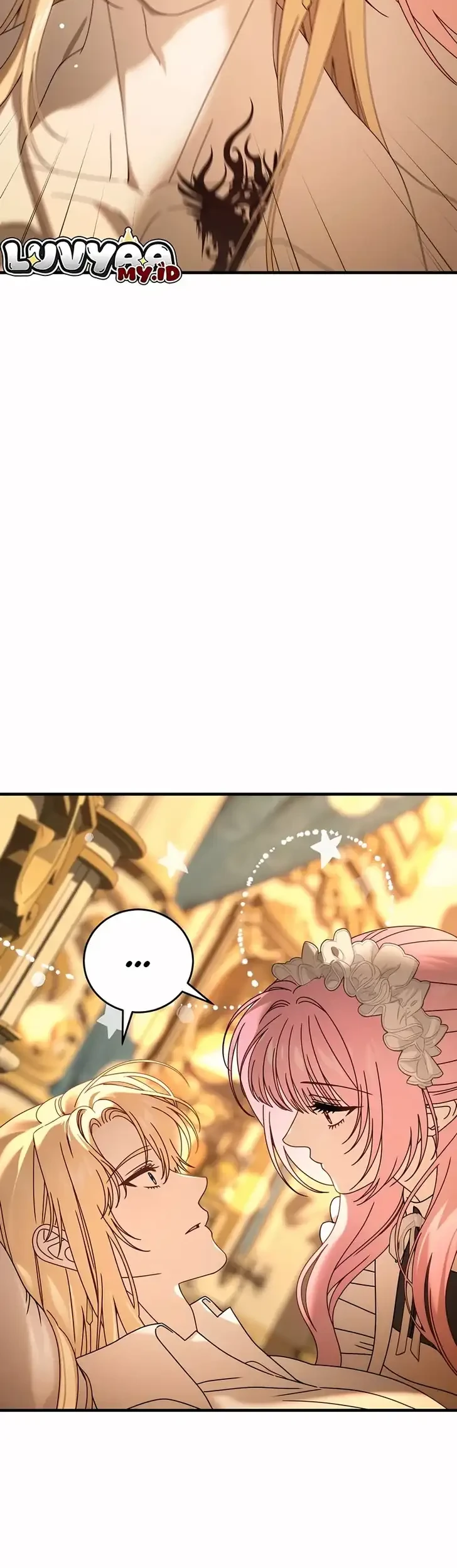 The Obsessive Maniac Is Trying to Confine Me Chapter 34 Gambar 31