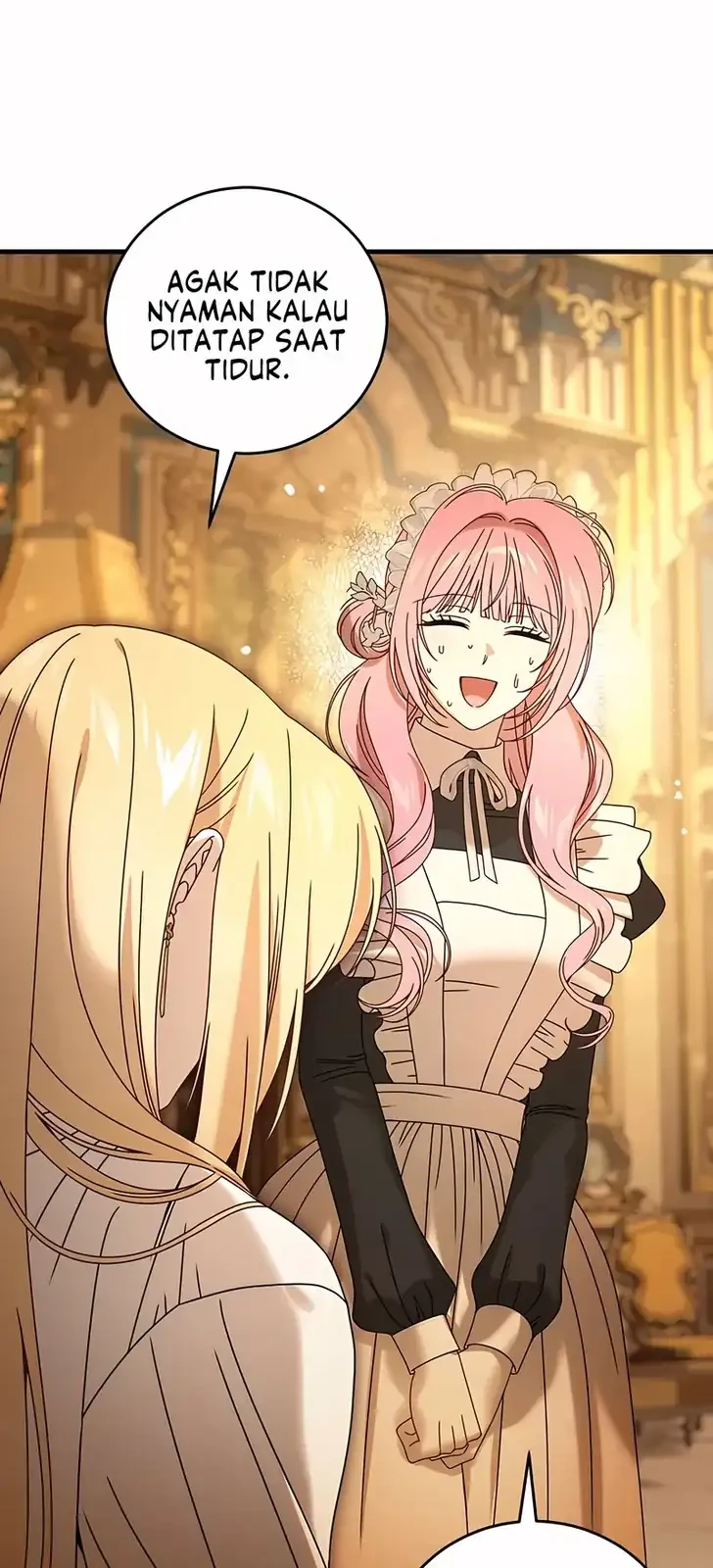 The Obsessive Maniac Is Trying to Confine Me Chapter 34 Gambar 32