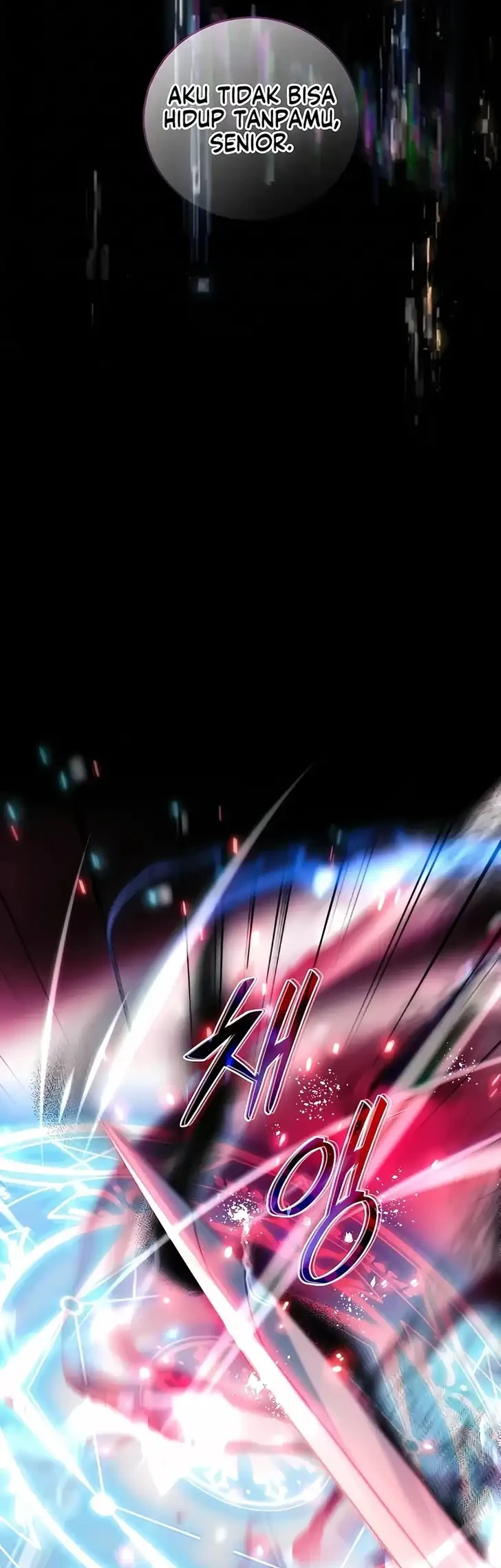 The Obsessive Maniac Is Trying to Confine Me Chapter 36 Gambar 36