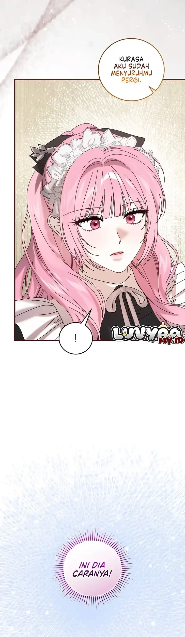 The Obsessive Maniac Is Trying to Confine Me Chapter 38 Gambar 37