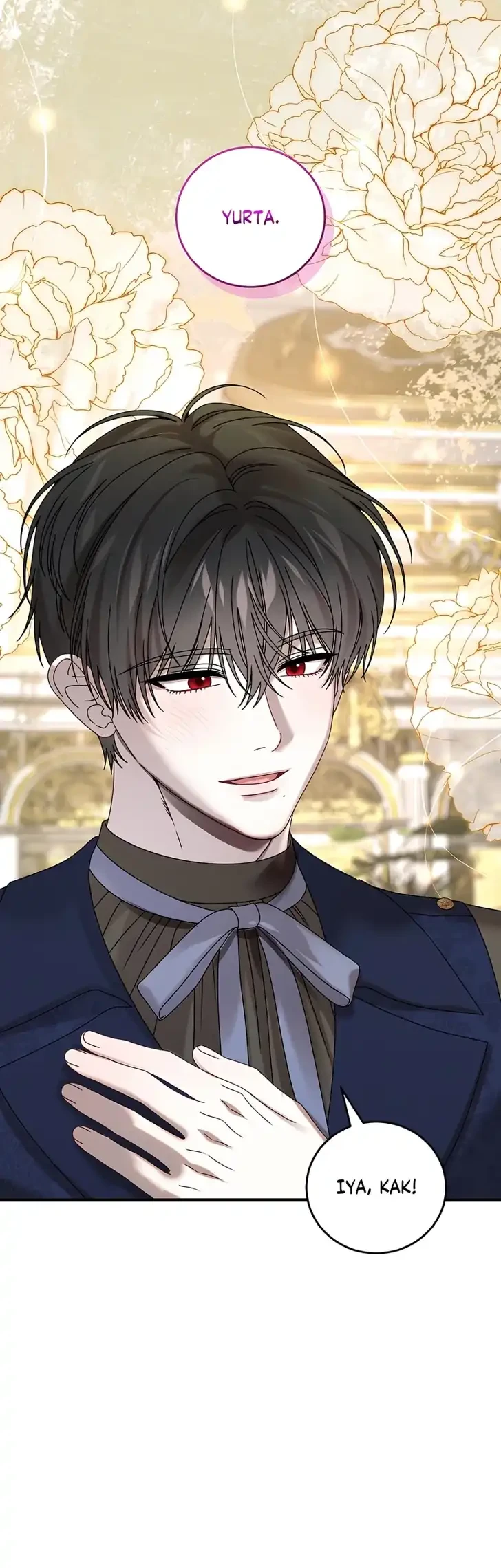The Obsessive Maniac Is Trying to Confine Me Chapter 39 Gambar 36