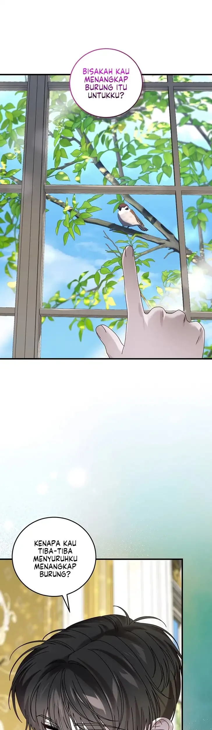 The Obsessive Maniac Is Trying to Confine Me Chapter 39 Gambar 37