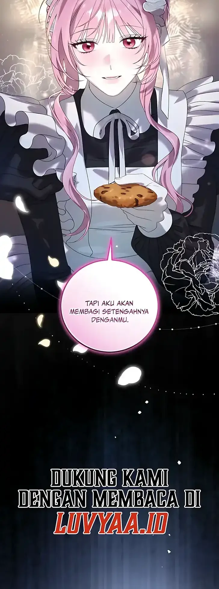 The Obsessive Maniac Is Trying to Confine Me Chapter 4 Gambar 33