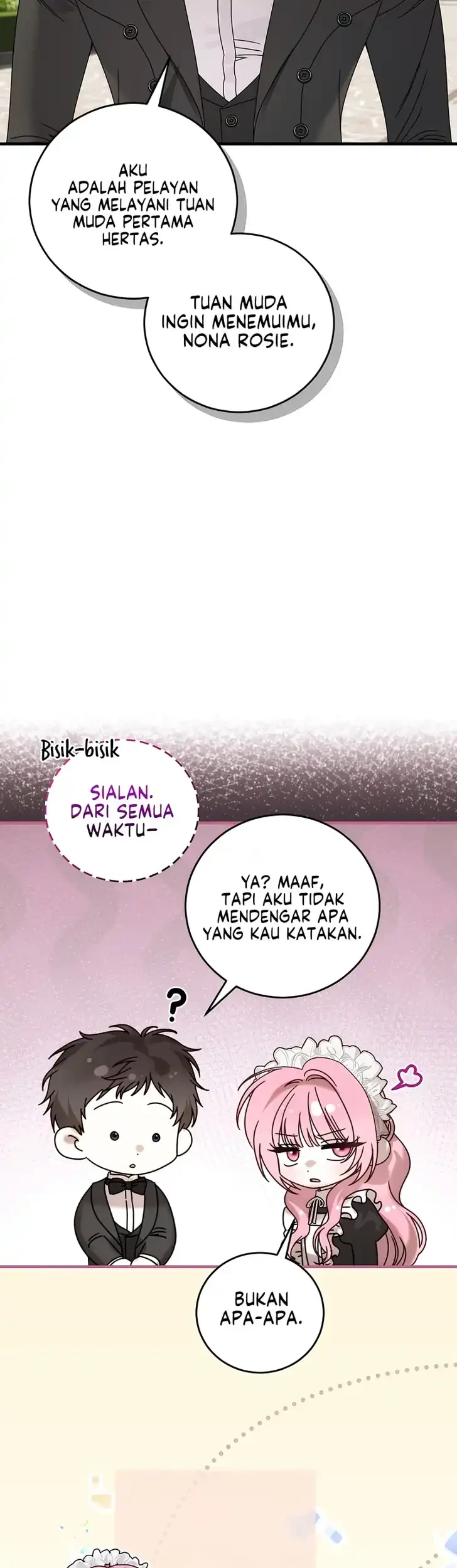 The Obsessive Maniac Is Trying to Confine Me Chapter 41 Gambar 37