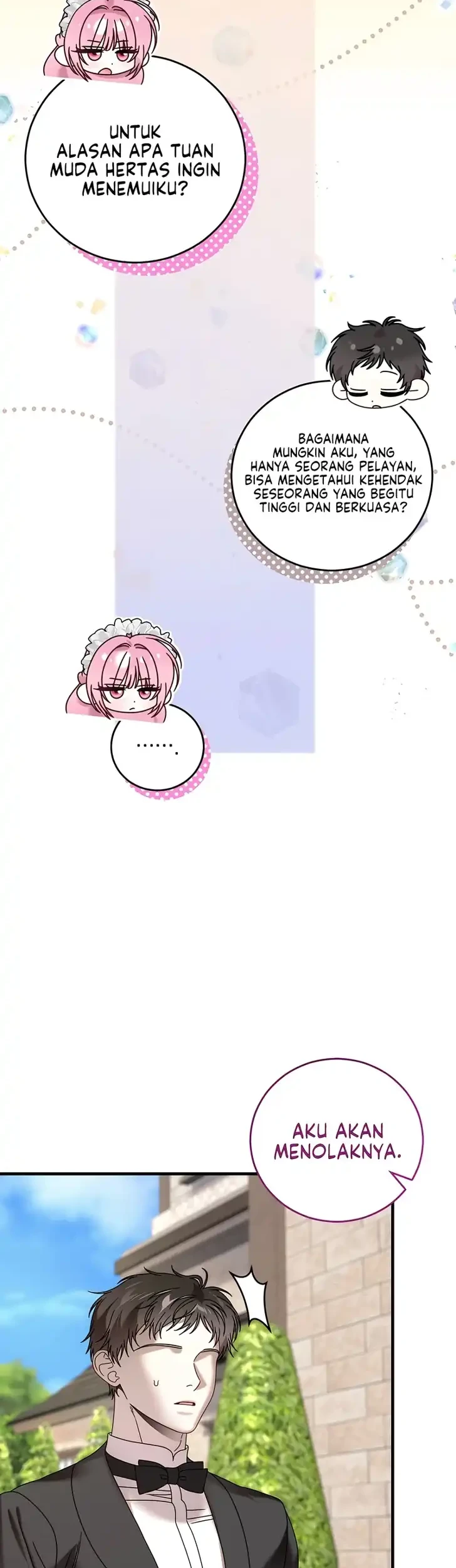 The Obsessive Maniac Is Trying to Confine Me Chapter 41 Gambar 38