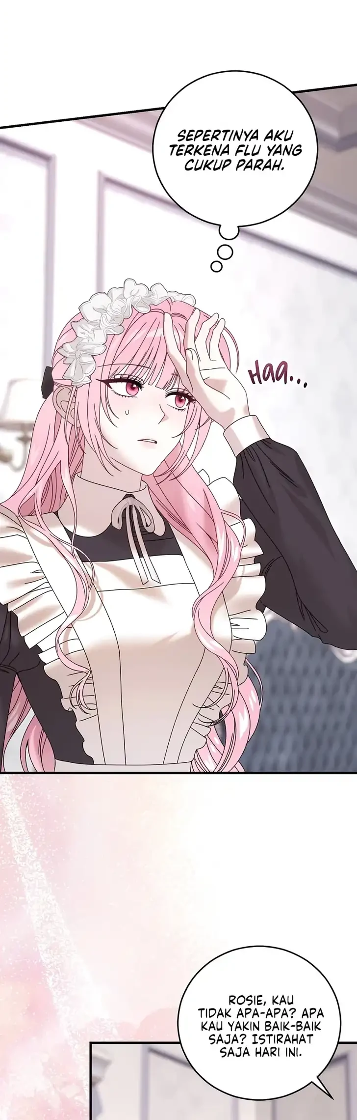 The Obsessive Maniac Is Trying to Confine Me Chapter 44 Gambar 39