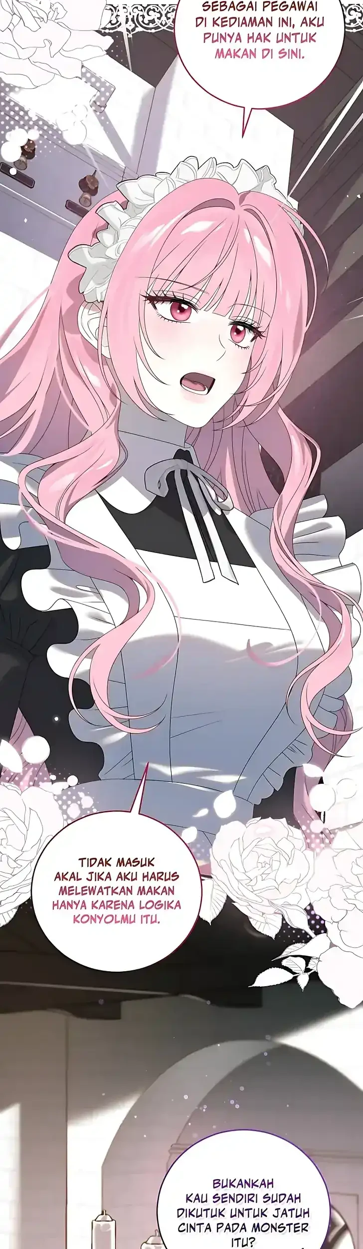 The Obsessive Maniac Is Trying to Confine Me Chapter 6 Gambar 41