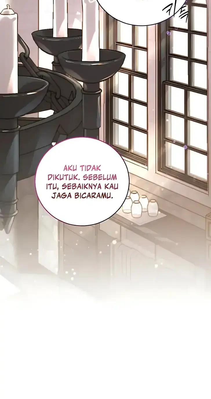 The Obsessive Maniac Is Trying to Confine Me Chapter 6 Gambar 42