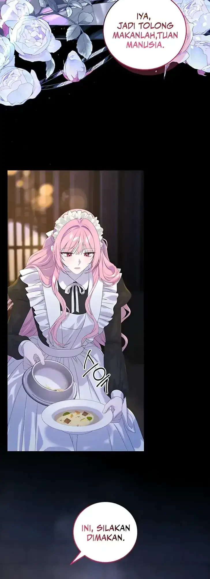 The Obsessive Maniac Is Trying to Confine Me Chapter 8 Gambar 33