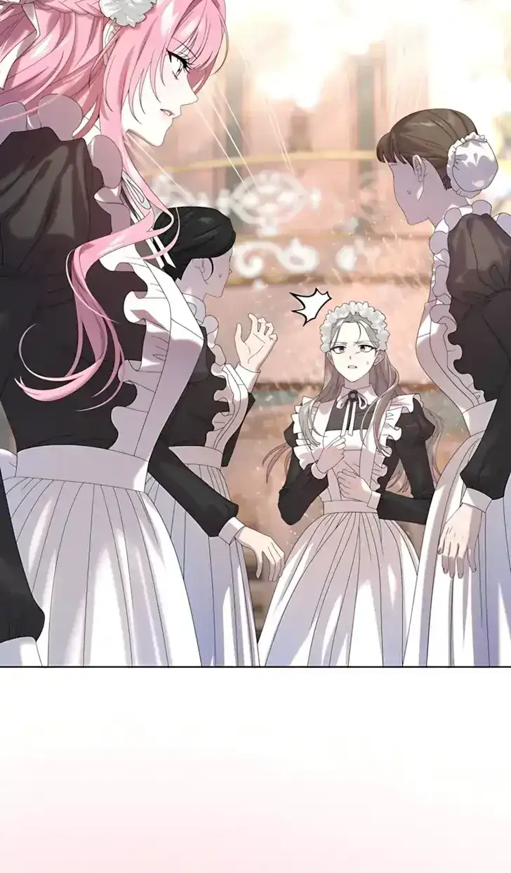 The Obsessive Maniac Is Trying to Confine Me Chapter 9 Gambar 33