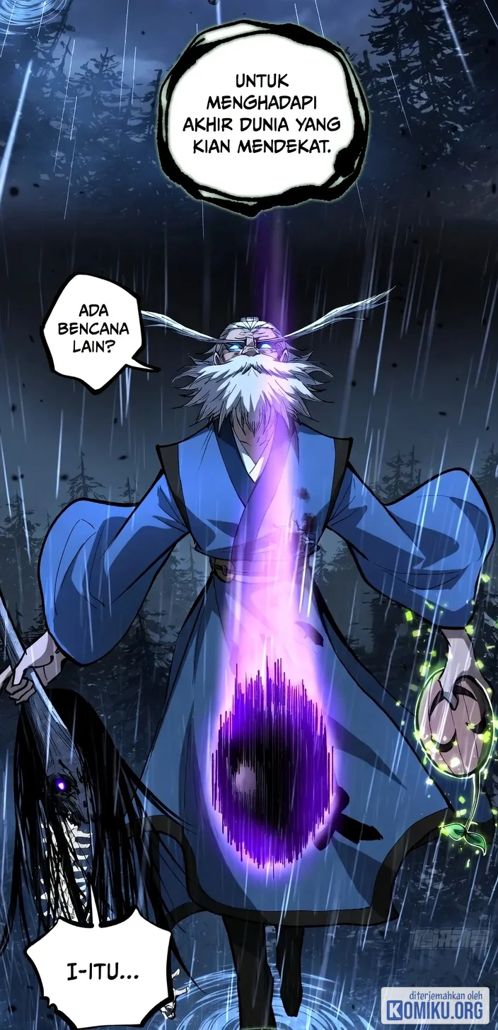 The Omni Guardian Chapter 101 Gambar 16