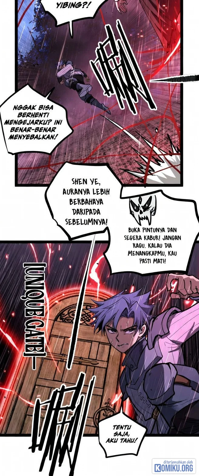 The Omni Guardian Chapter 102 Gambar 20
