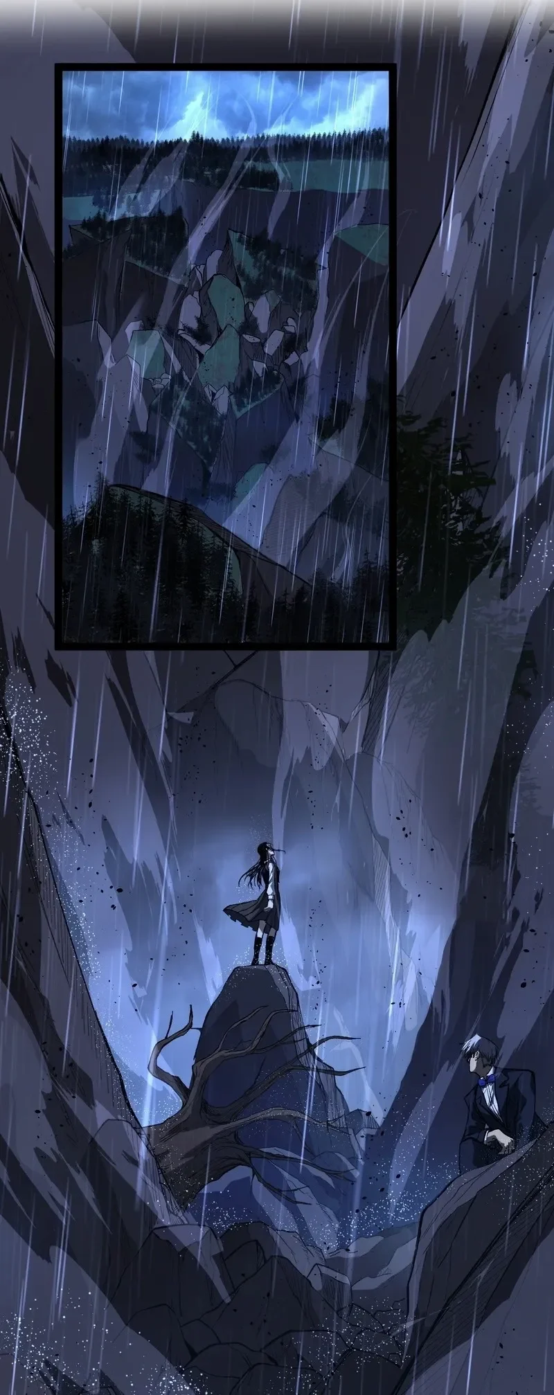 The Omni Guardian Chapter 103 Gambar 14