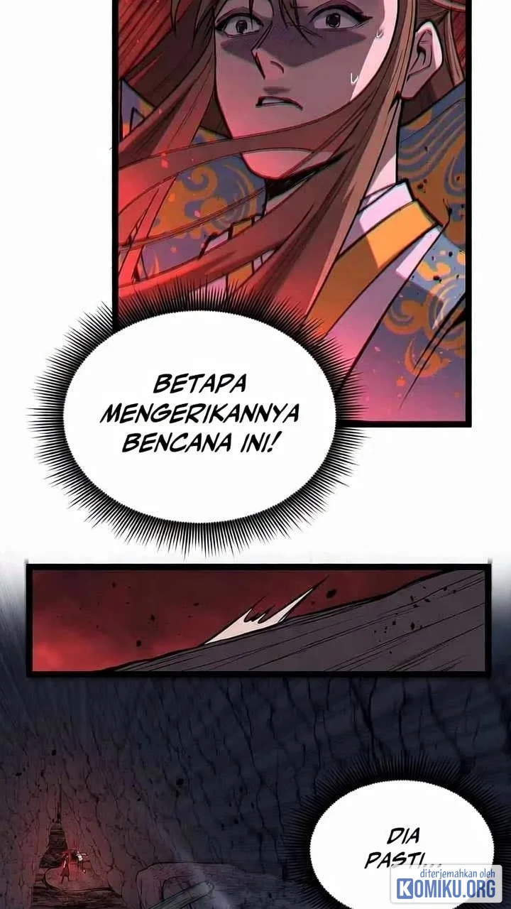 The Omni Guardian Chapter 110 Gambar 14