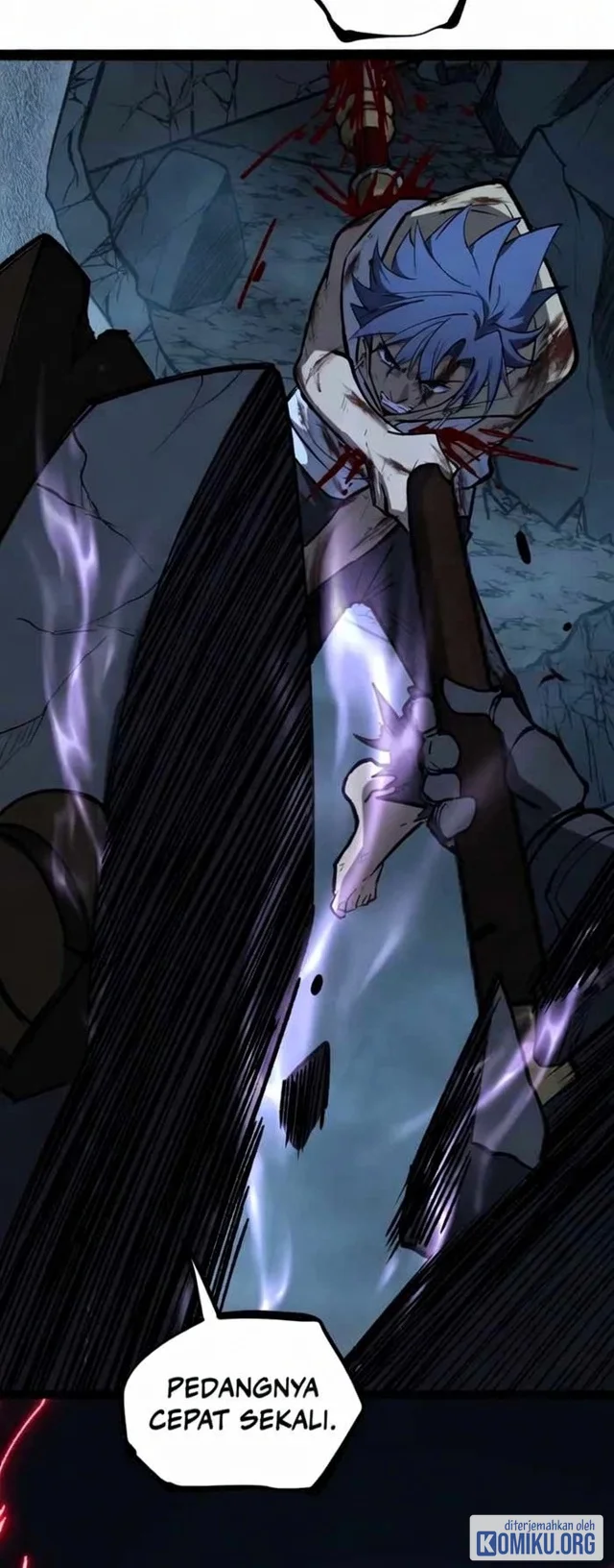 The Omni Guardian Chapter 114 Gambar 22