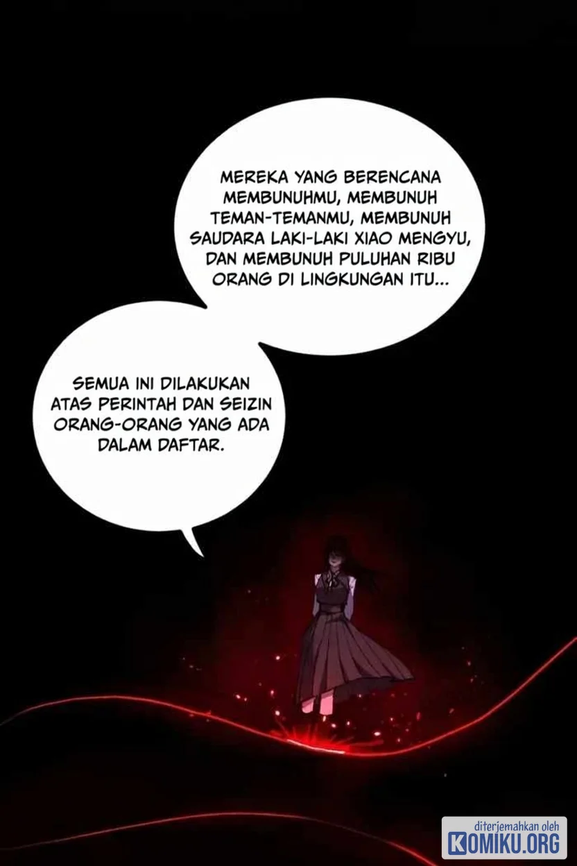 The Omni Guardian Chapter 115 Gambar 17