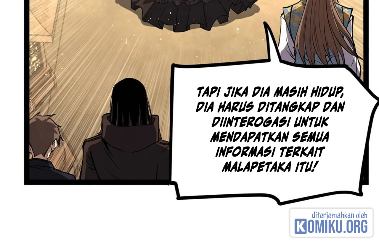 The Omni Guardian Chapter 116 Gambar 16