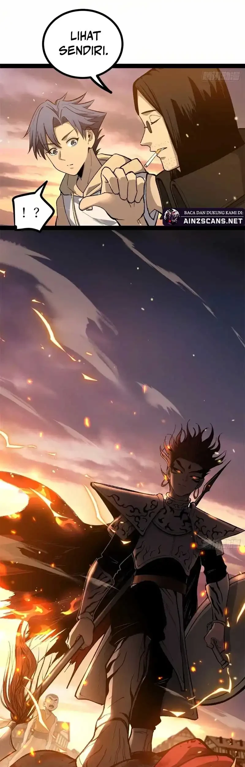 The Omni Guardian Chapter 58 Gambar 20